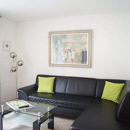 Ferienwohnung Kunkel Kreuzau Buitenkant foto