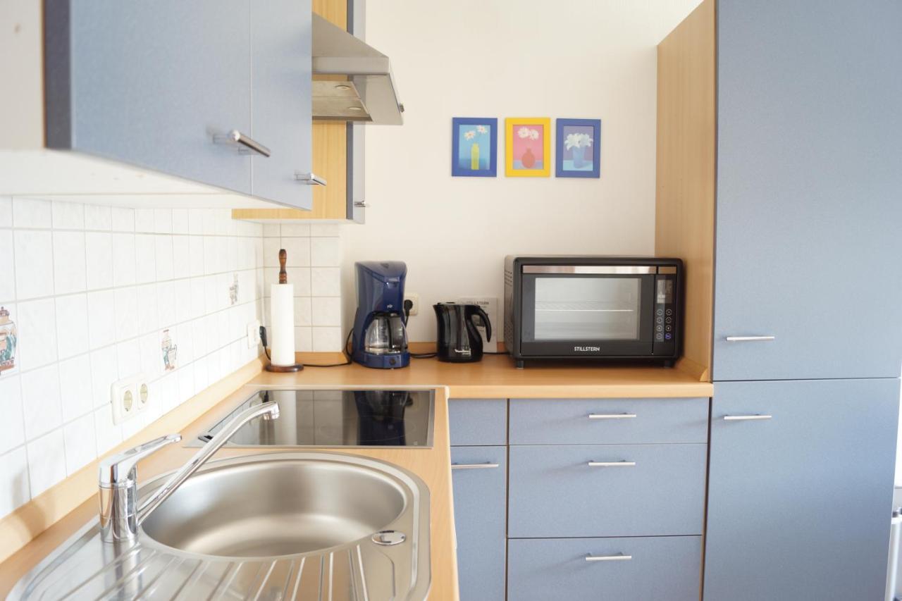 Ferienwohnung Kunkel Kreuzau Buitenkant foto