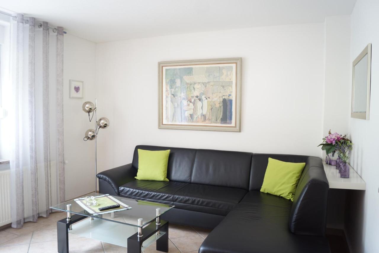 Ferienwohnung Kunkel Kreuzau Buitenkant foto