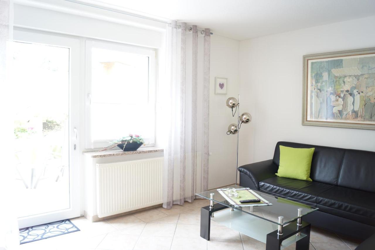 Ferienwohnung Kunkel Kreuzau Buitenkant foto