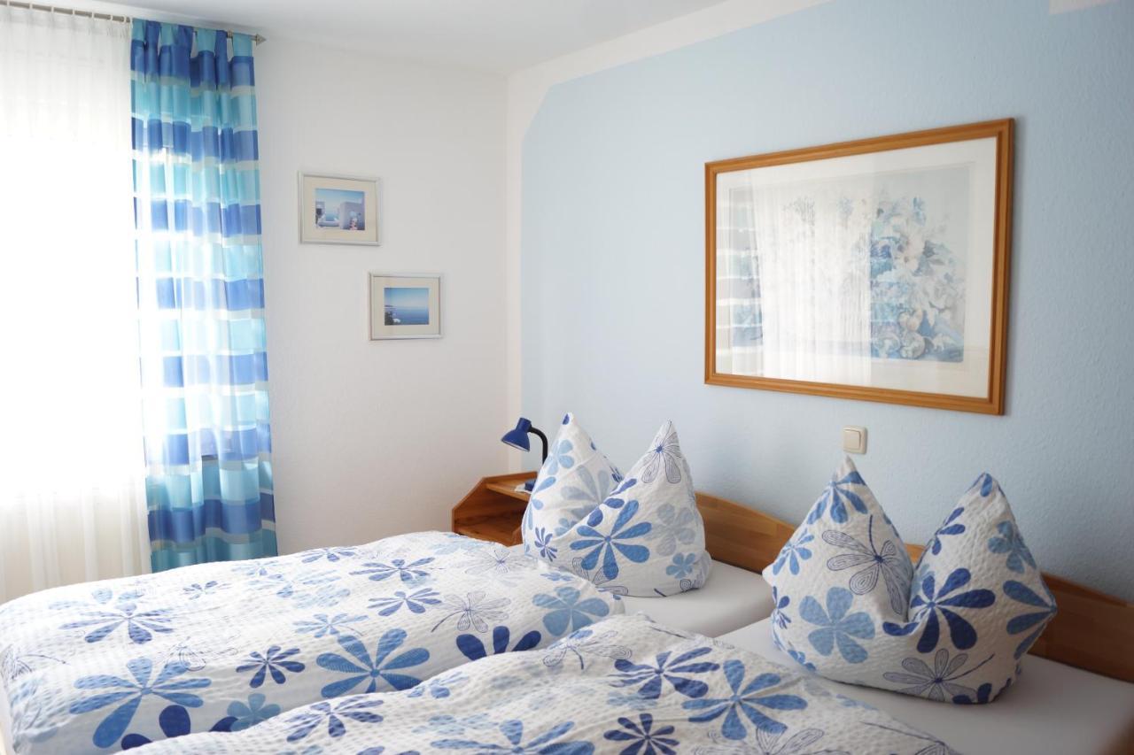 Ferienwohnung Kunkel Kreuzau Buitenkant foto