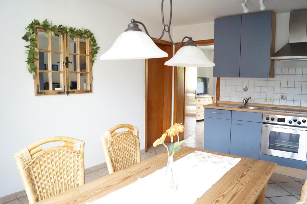 Ferienwohnung Kunkel Kreuzau Buitenkant foto