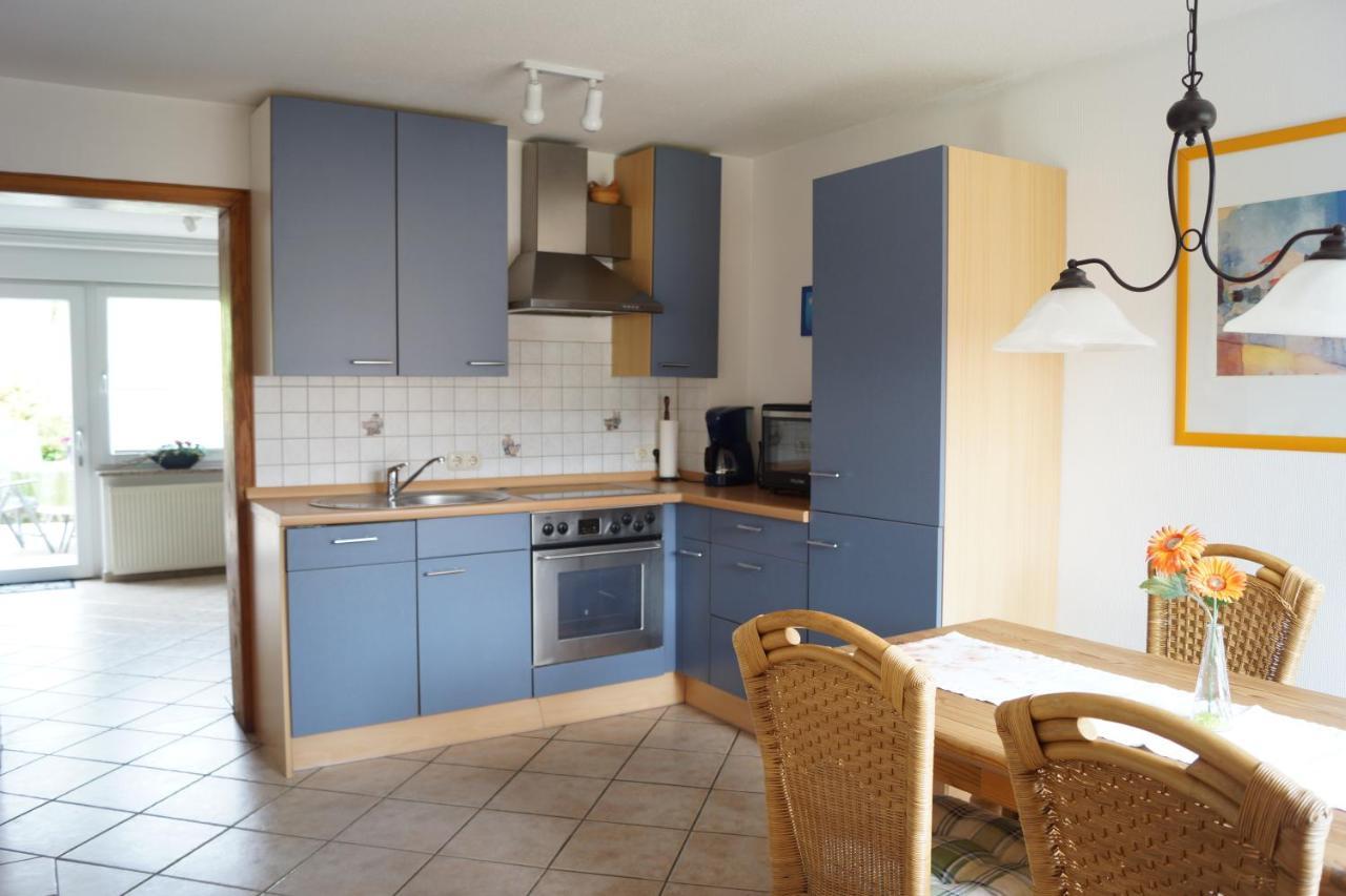 Ferienwohnung Kunkel Kreuzau Buitenkant foto