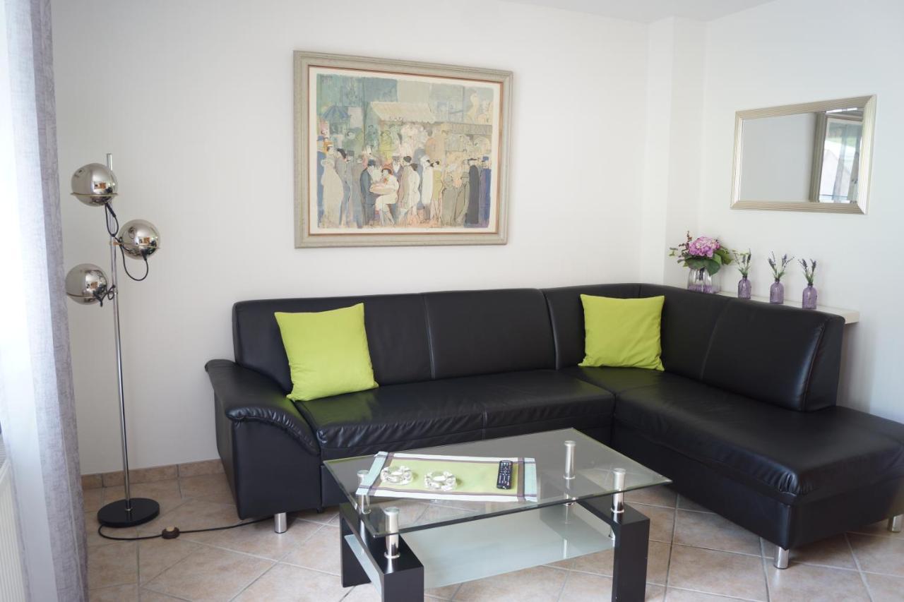 Ferienwohnung Kunkel Kreuzau Buitenkant foto