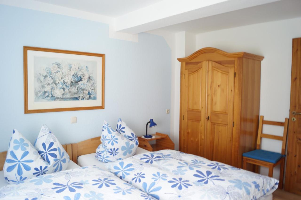 Ferienwohnung Kunkel Kreuzau Buitenkant foto